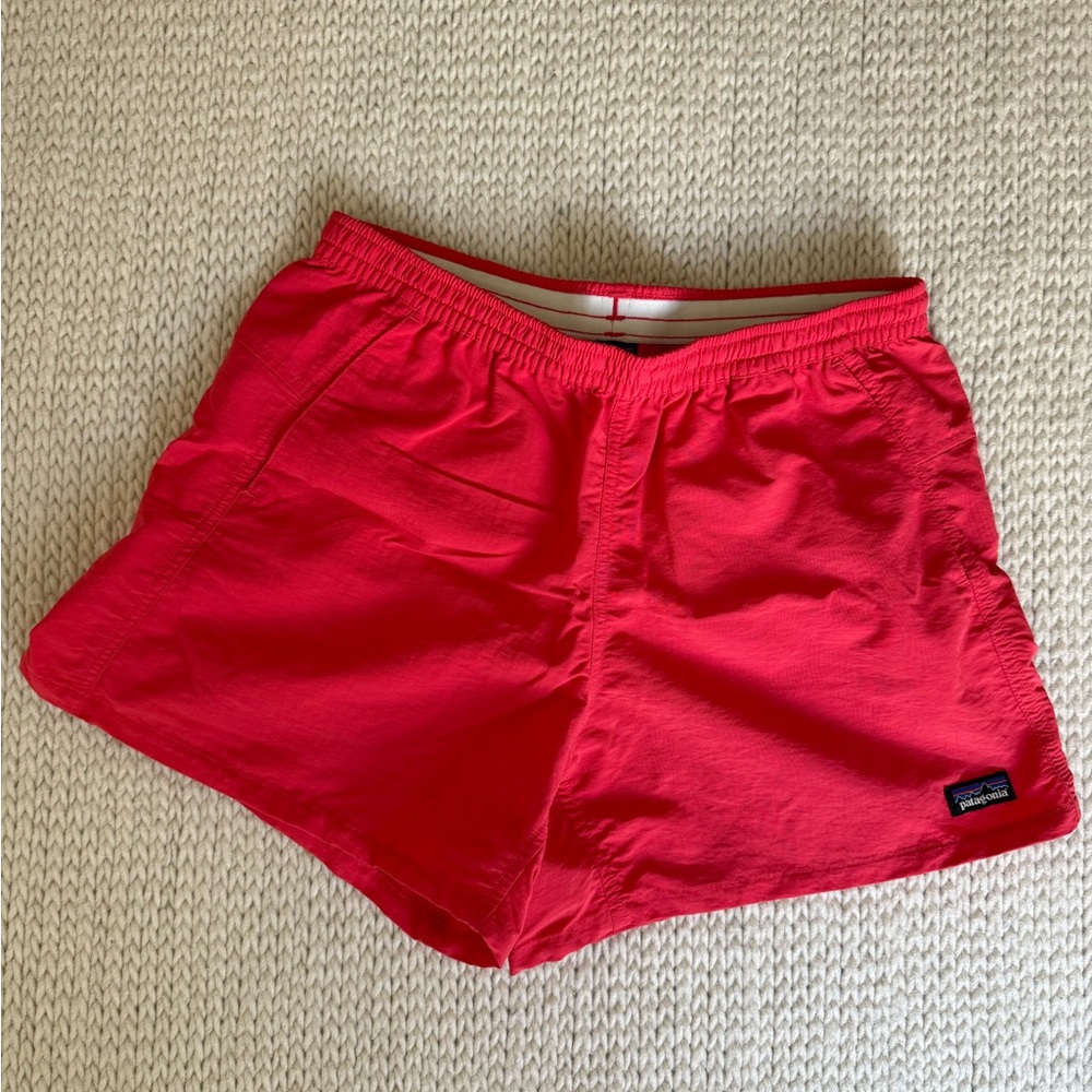 Women's Patagonia Baggies™ Shorts - 5"